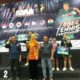 ITTC 2026 Paser Jadi Ajang Pembuktian Atlet Muda, Tuan Rumah Raup Dua Medali Perunggu