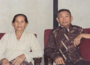 Gerat Runtuwene, Hukum Tua Desa Suluun Periode 1946–1950 yang Memiliki 11 Anak