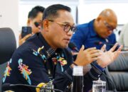 OIKN Sebut Kesadaran Warga Kunci Kembalikan Fungsi Tahura Bukit Soeharto