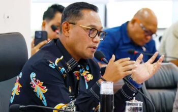 OIKN Sebut Kesadaran Warga Kunci Kembalikan Fungsi Tahura Bukit Soeharto