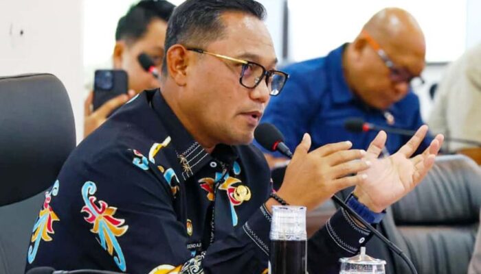 OIKN Sebut Kesadaran Warga Kunci Kembalikan Fungsi Tahura Bukit Soeharto