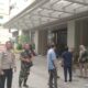 Diduga Terjatuh, Seorang Wanita Ditemukan Meninggal di Area Apartemen Borneo Bay Balikpapan
