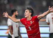 Mitchell Baker Cetak Sejarah di FIFA ASEAN Cup 2026, Media Belanda Puji Penampilan Timnas
