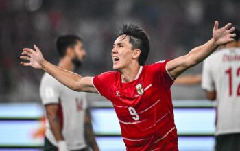 Mitchell Baker Cetak Sejarah di FIFA ASEAN Cup 2026, Media Belanda Puji Penampilan Timnas