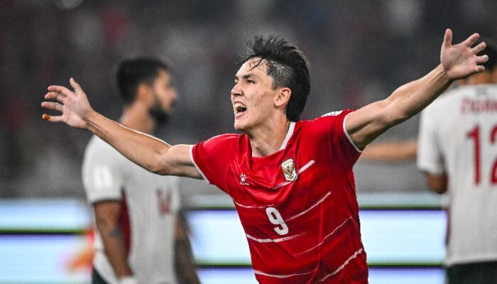 Mitchell Baker Cetak Sejarah di FIFA ASEAN Cup 2026, Media Belanda Puji Penampilan Timnas