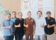 AMSI Kaltim dan DPRD Balikpapan Siapkan Diskusi Refleksi Dua Tahun Masa Bakti