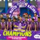 MAN 2 Samarinda Juara Regional AXIS Nation Cup 2026 Kalimantan, Siap Berlaga di Final Nasional